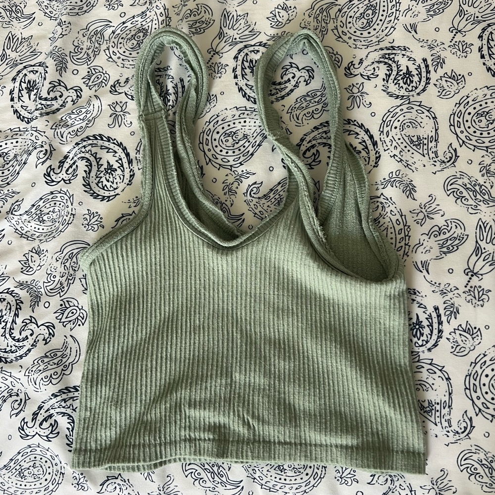 Urban outfitters tank